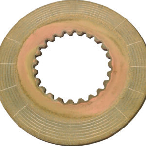 Disque d’embrayage – PDF