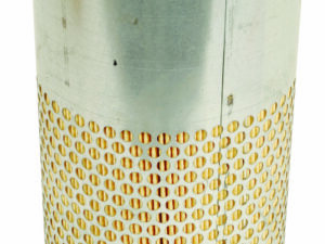 Filtre Fleetguard AF25002M