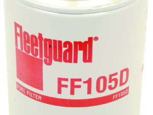 Filtre Fleetguard FF105D