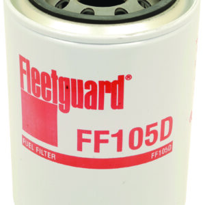 Filtre Fleetguard FF105D