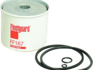 Filtre Fleetguard FF167