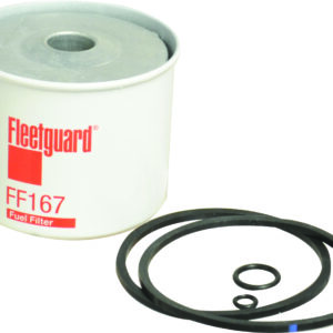 Filtre Fleetguard FF167