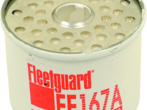 Filtre Fleetguard FF167A