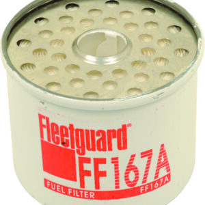 Filtre Fleetguard FF167A