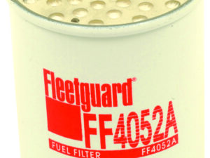 Filtre Fleetguard FF4052A