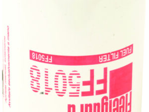 Filtre Fleetguard FF5018