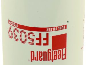 Filtre Fleetguard FF5039