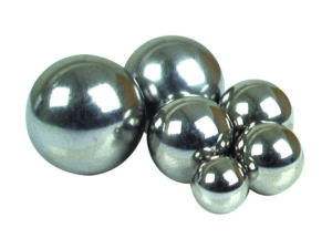 Bille acier diamètre 1/2″