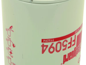Fleetguard filtre à gasoil FF5094 – cartouche