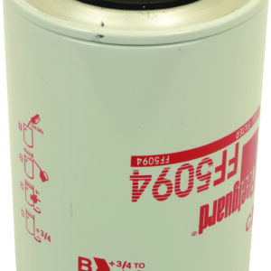 Fleetguard filtre à gasoil FF5094 – cartouche