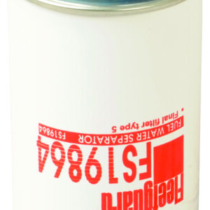 Fleetguard décanteur FS19864 – cartouche