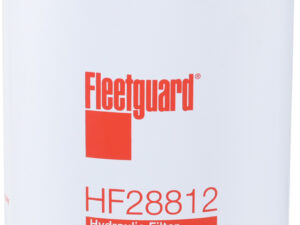 Filtre Fleetguard HF28812