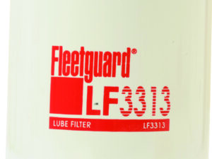 Fleetguard filtre à huile LF3313 – cartouche