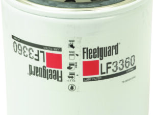 Filtre Fleetguard LF3360