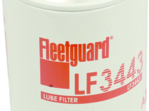 Fleetguard filtre à huile LF3443 – cartouche