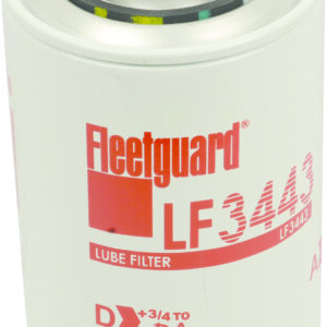 Fleetguard filtre à huile LF3443 – cartouche