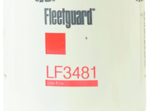 Filtre Fleetguard LF3481