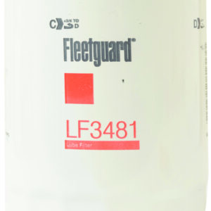 Filtre Fleetguard LF3481