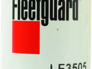 Fleetguard filtre à huile LF3505 – cartouche