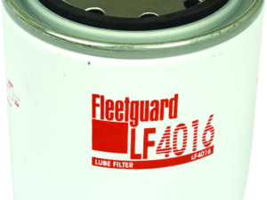 Filtre Fleetguard LF4016