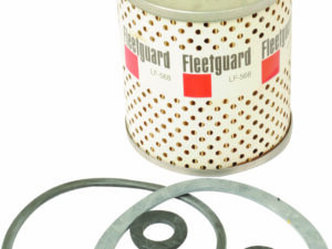 Fleetguard filtre à huile LF568 – élément filtrant