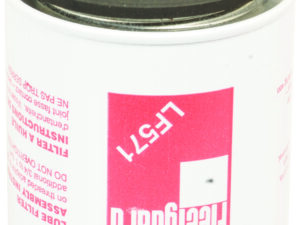 Fleetguard filtre à huile LF571 – cartouche