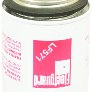 Fleetguard filtre à huile LF571 – cartouche