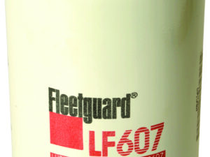 Filtre Fleetguard LF607