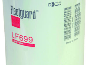 Filtre Fleetguard LF699