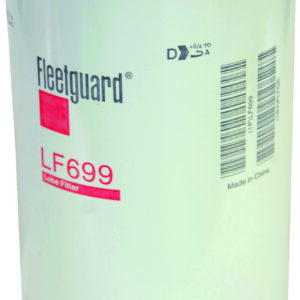 Filtre Fleetguard LF699