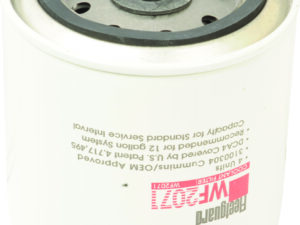 Filtre lFleetguard WF2071