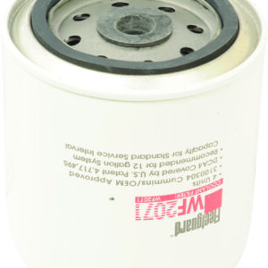 Filtre lFleetguard WF2071