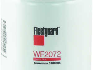 Filtre Fleetguard WF2072