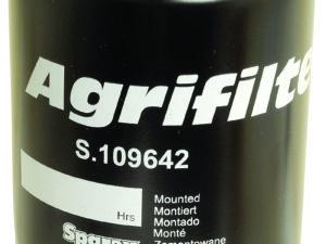 Filtre Agrifilter