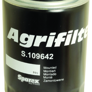 Filtre Agrifilter