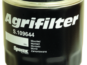 Filtre Agrifilter