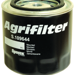 Filtre Agrifilter