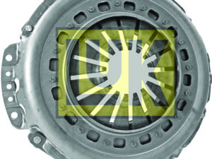 Mécanisme d’embrayage LUK