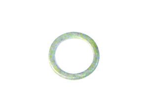 Rondelle alu 7.95x11x0.95mm pour Ford