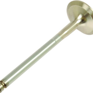 Soupape d’échappement