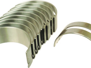 Jeu de Coussinets de Vilebrequin Standard pour Moteurs Perkins et Massey Ferguson