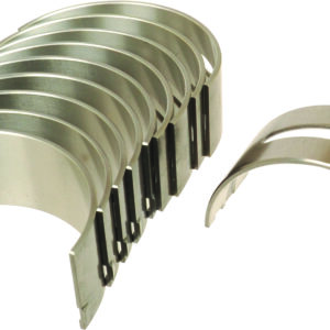 Jeu de coussinets de vilebrequin (0.010″)