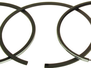 Jeu de Segments de Piston pour Moteur Perkins