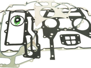 Pochette de joints inférieure pour moteur Perkins 4 Cylindres – Massey Ferguson, Landini, McCormick