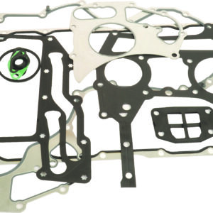 Pochette de joint inférieure