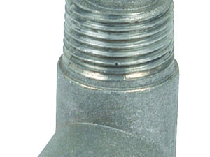 Robinet de réservoir avec filtre.