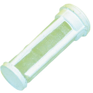 Filtre robinet de réservoir