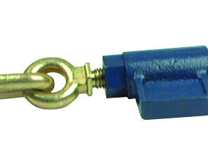 Stabilisateur à chaine