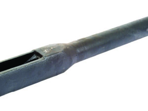 Fourche relevage = C5NN585B