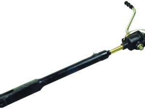 Chandelle réglable relevage